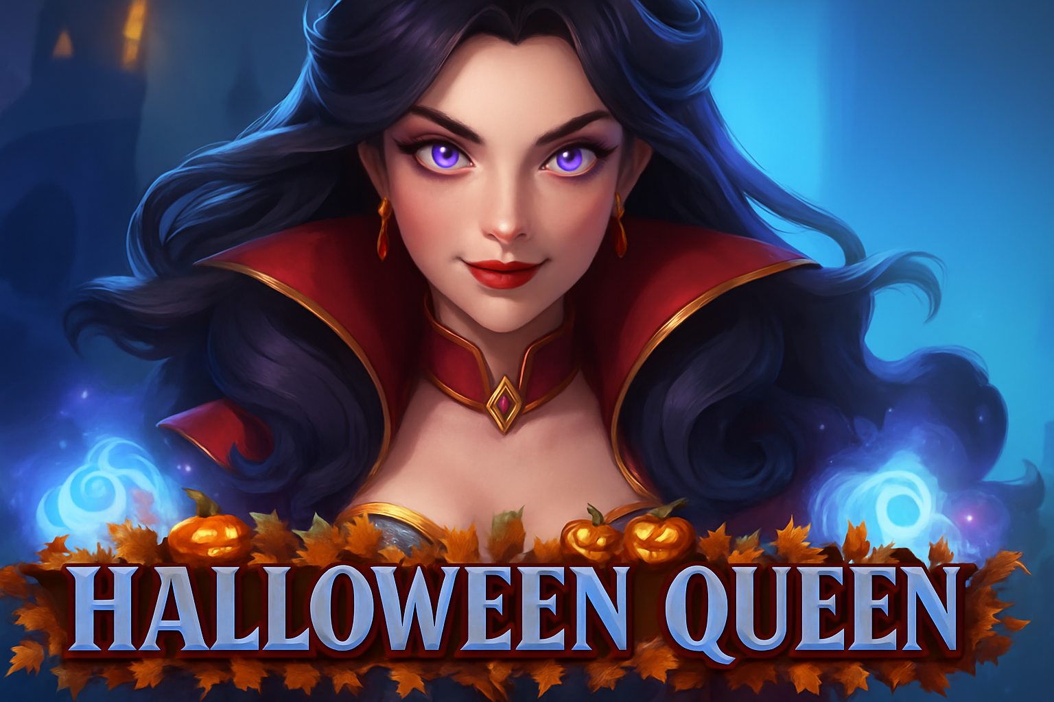 Halloween Queen